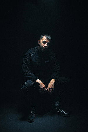 Ethismos portrait