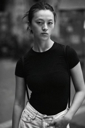 Carmen Chow portrait
