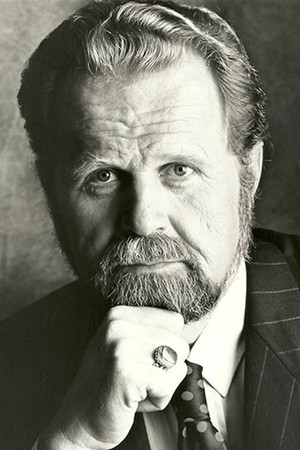 Paul Plishka portrait
