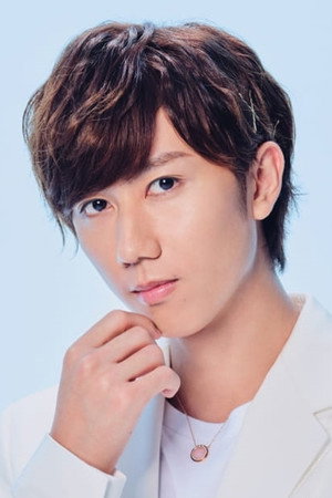 Ryohei Abe portrait
