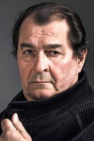 Bruno Raffaelli portrait