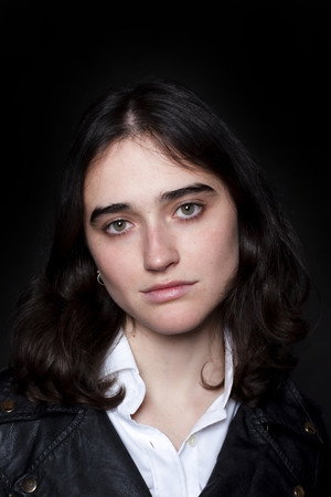 Martina Bonan portrait