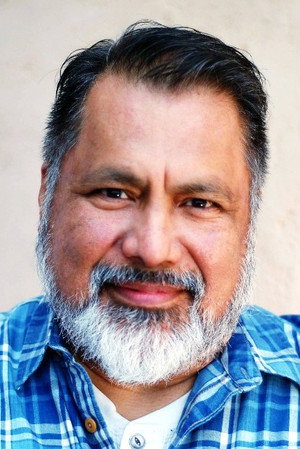 David Saucedo portrait