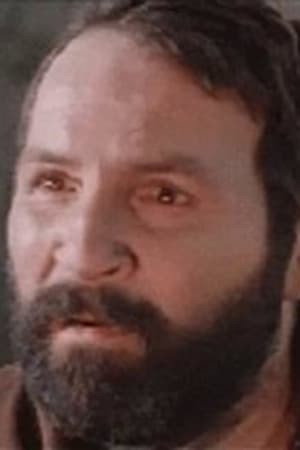 Islam Kaziev portrait