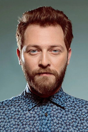 Alican Yücesoy portrait