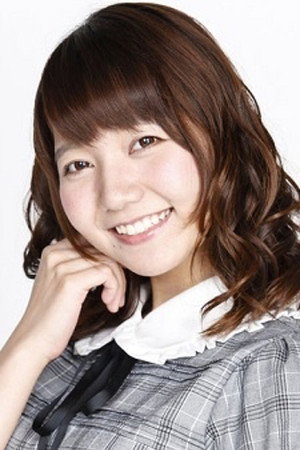 Azumi Waki portrait