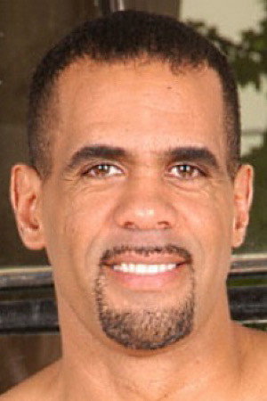 Manny portrait