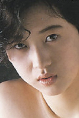 Miho Asaka portrait