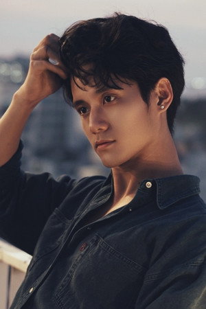Đình Khang portrait