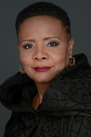 Tonya Pinkins portrait