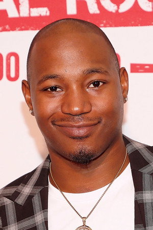 Kris D. Lofton portrait