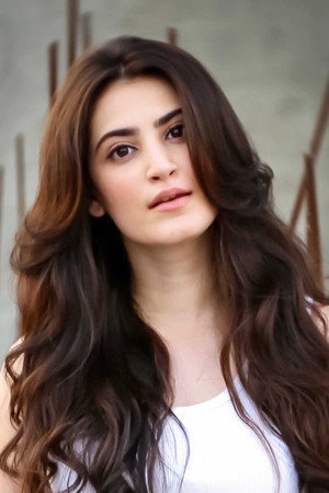 Shivaleeka Oberoi portrait