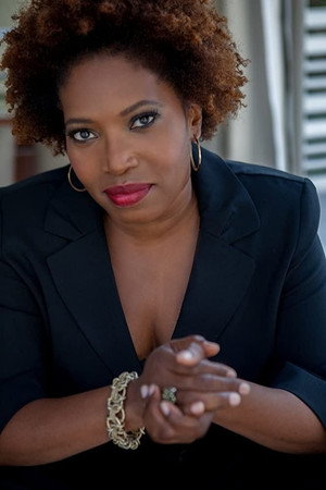 Saidah Arrika Ekulona portrait