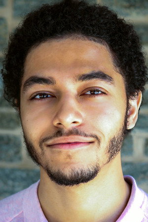 Adam Alpert portrait