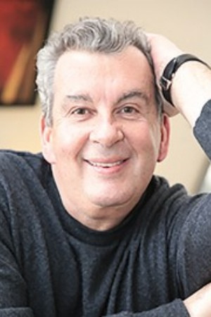 Jean-Marie Chevret portrait
