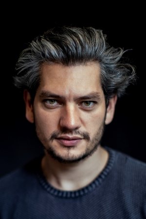 Maarten Heijmans portrait