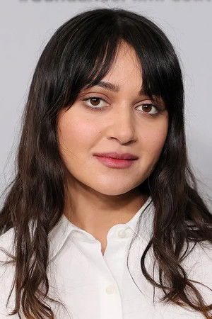 Ariela Barer portrait
