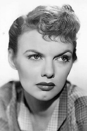 Marion Marshall portrait