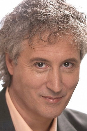 James Donadio portrait