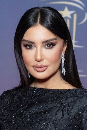 Mayssa Maghrebi portrait