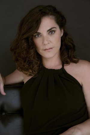 Esther Noya portrait