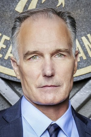 Patrick St. Esprit portrait