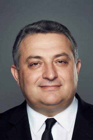 Süreyya Duru portrait