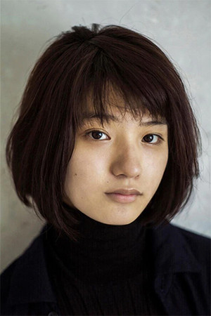 Aju Makita portrait
