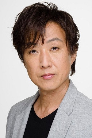 Yuuya Uchida portrait