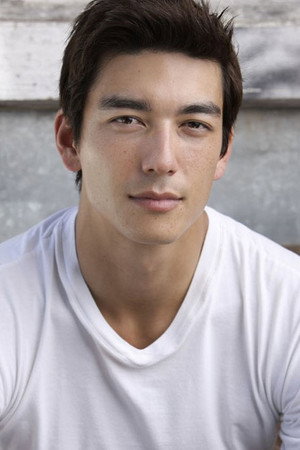Dennis Oh portrait