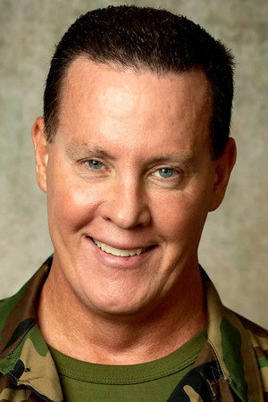 Brendan Connor portrait