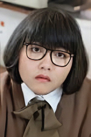 Elaine Law Suet-Ling portrait
