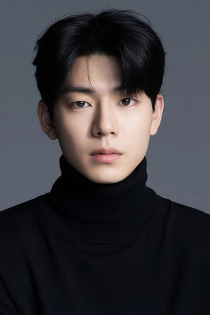 Bae Hyeon-seong portrait