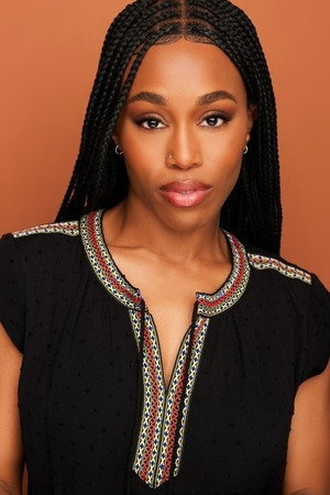 Carolyn Alise portrait