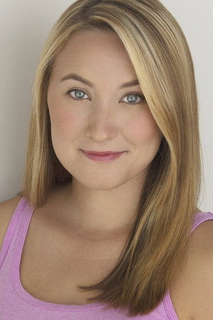 AnnaClare Hicks portrait
