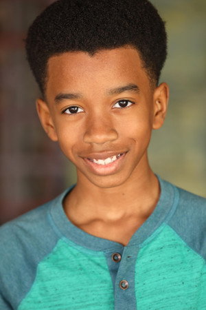 Jaden Carson Baker portrait