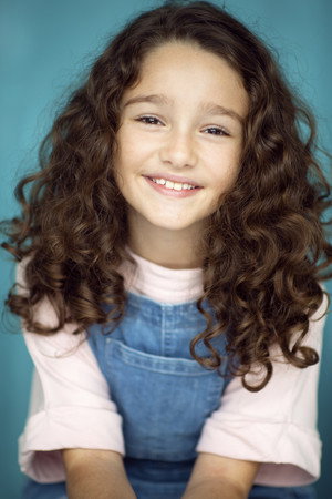Ava Caryofyllis portrait