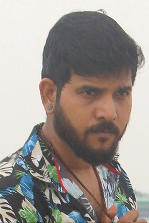 Pugazh Mahendran portrait