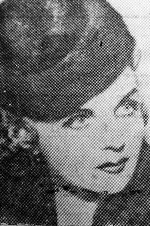 Nataşa Alexandra portrait