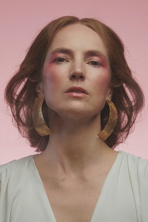 Jorane portrait