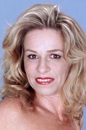 Adora Cash portrait