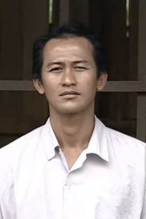 Võ Thế Vỹ portrait