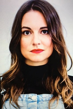 Eva Crutzen portrait