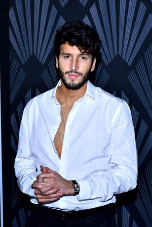 Sebastián Yatra portrait