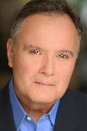 Sean Cullen portrait