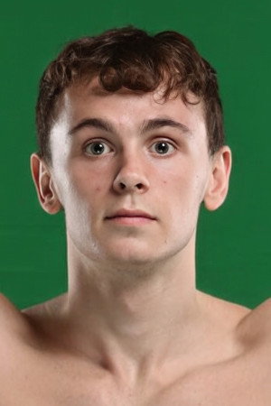 Jack Turner portrait
