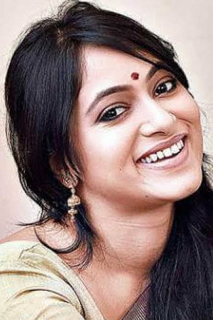 Basabdatta Chatterjee portrait