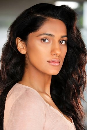 Preet Kaur portrait