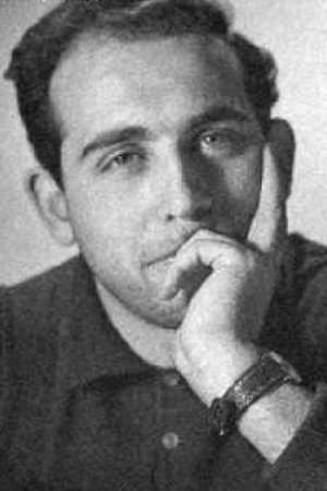 Halit Refiğ portrait