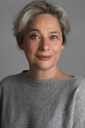 Elsa Valentim portrait
